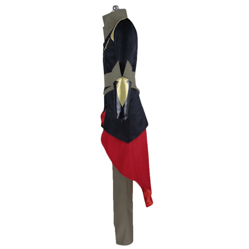anime castlevania season 3 trevor belmont cosplay costume adult men outfit halloween carnival costume - CrazeCosplay