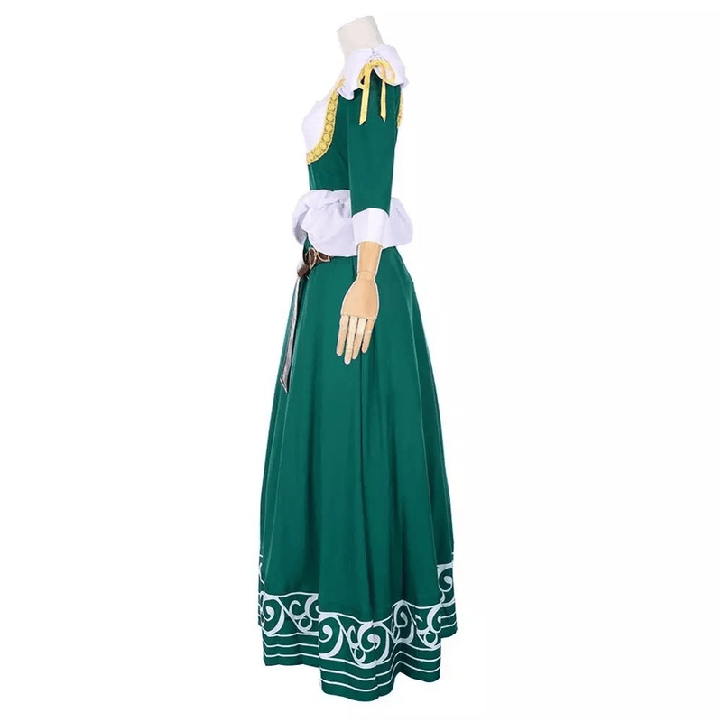 anime arte arte women dress halloween carnival outfit cosplay costume - CrazeCosplay