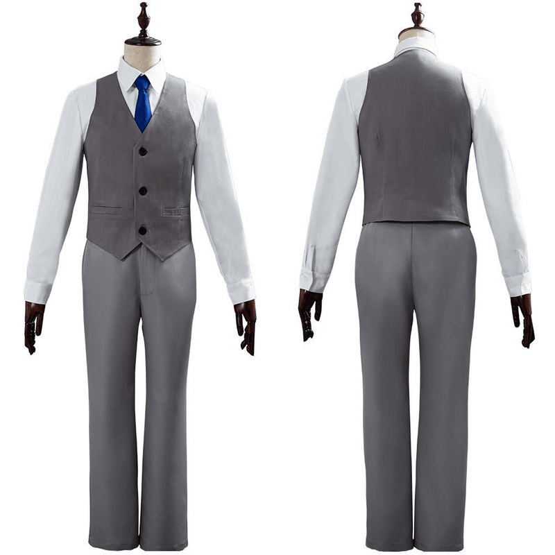 animal crossing raymond cosplay costume - CrazeCosplay
