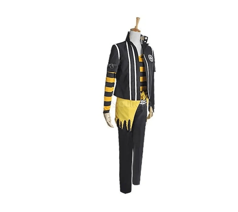 amnesia toma cosplay costume - CrazeCosplay