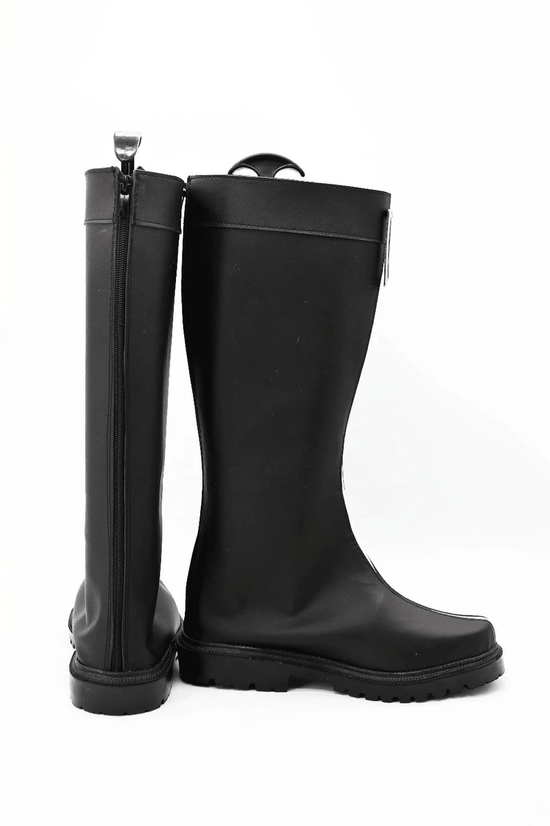 amnesia kent cosplay shoes boots - CrazeCosplay
