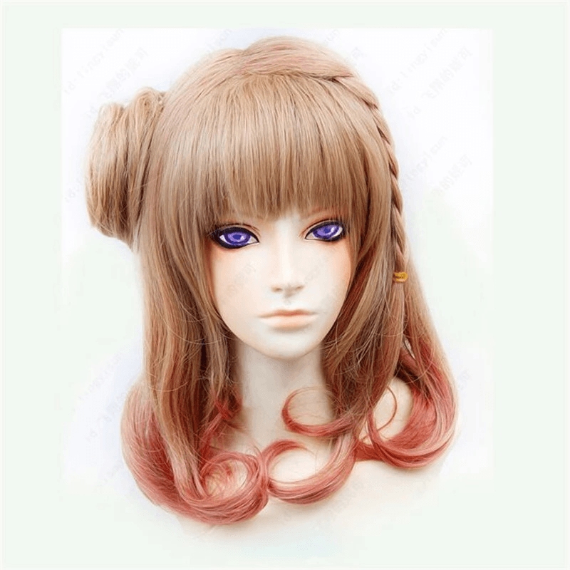 amnesia heroine cosplay wig - CrazeCosplay