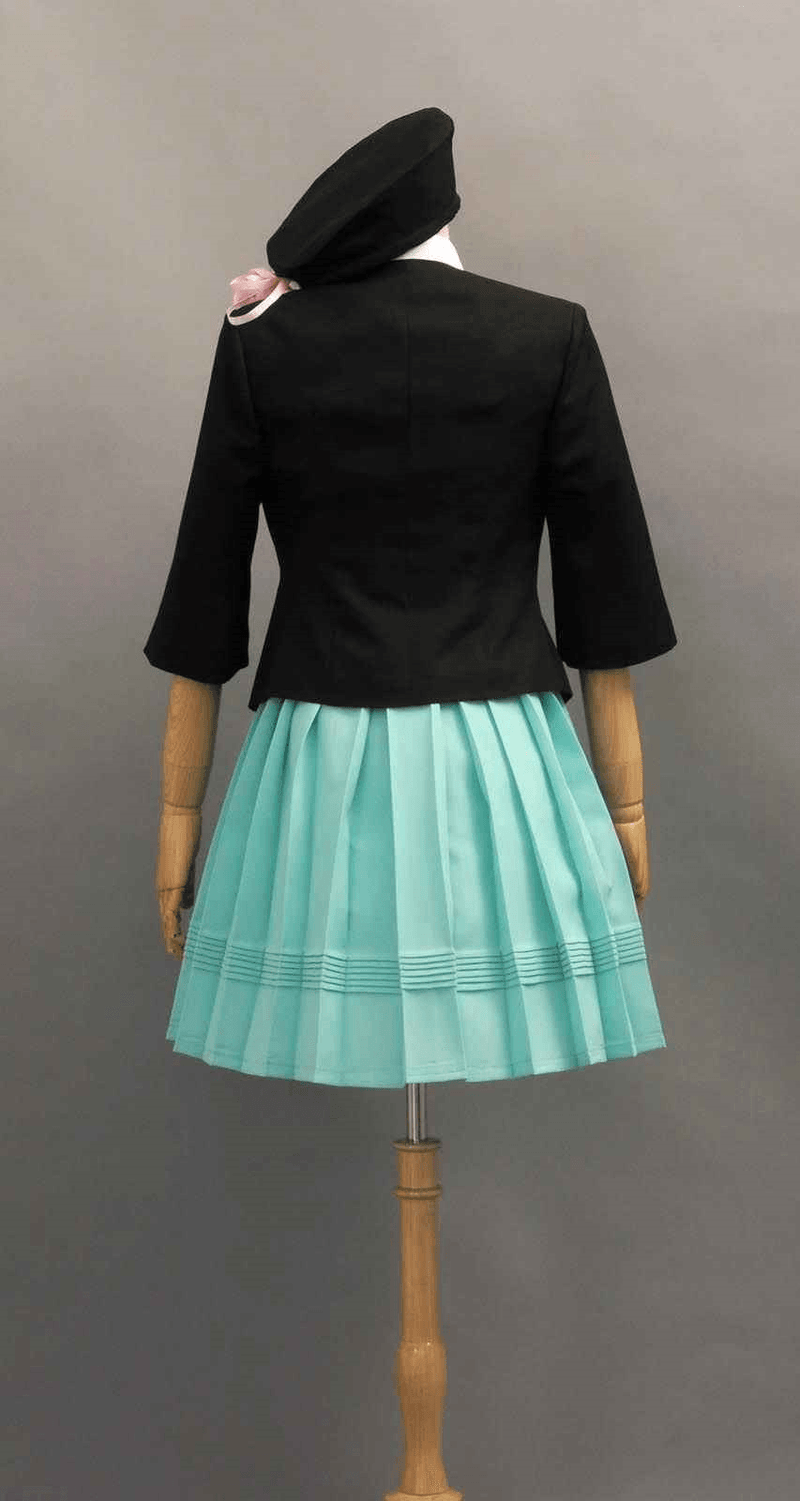 amnesia heroine cosplay costume - CrazeCosplay