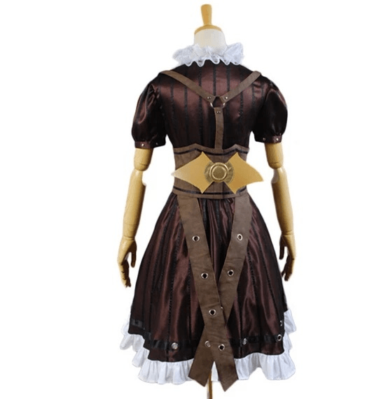 alice madness returns alice stream cosplay costume - CrazeCosplay