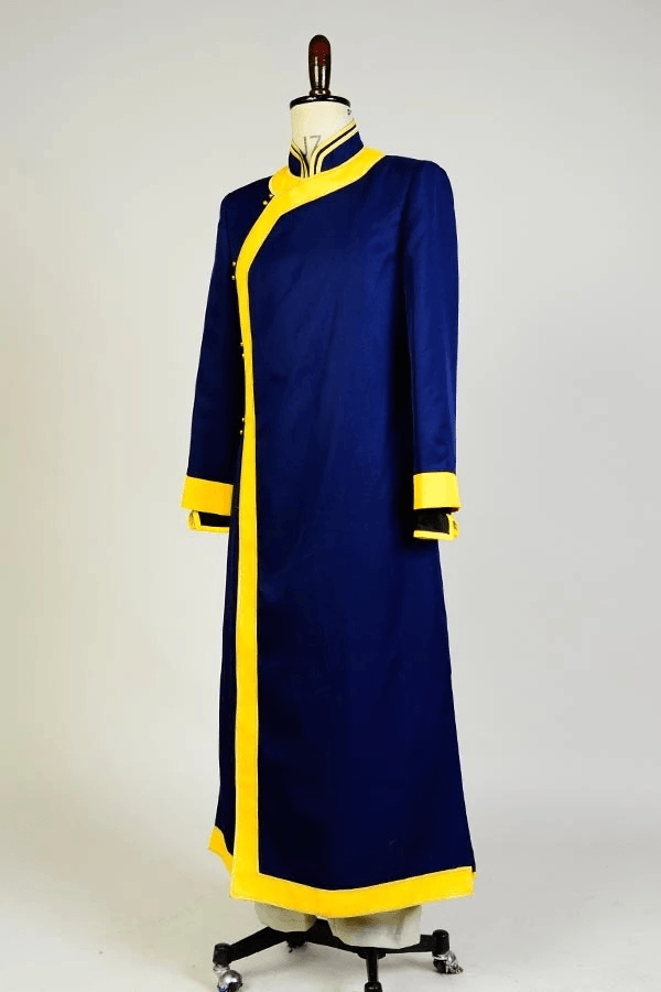 akatsuki no yona jae ha outfit cosplay costume - CrazeCosplay