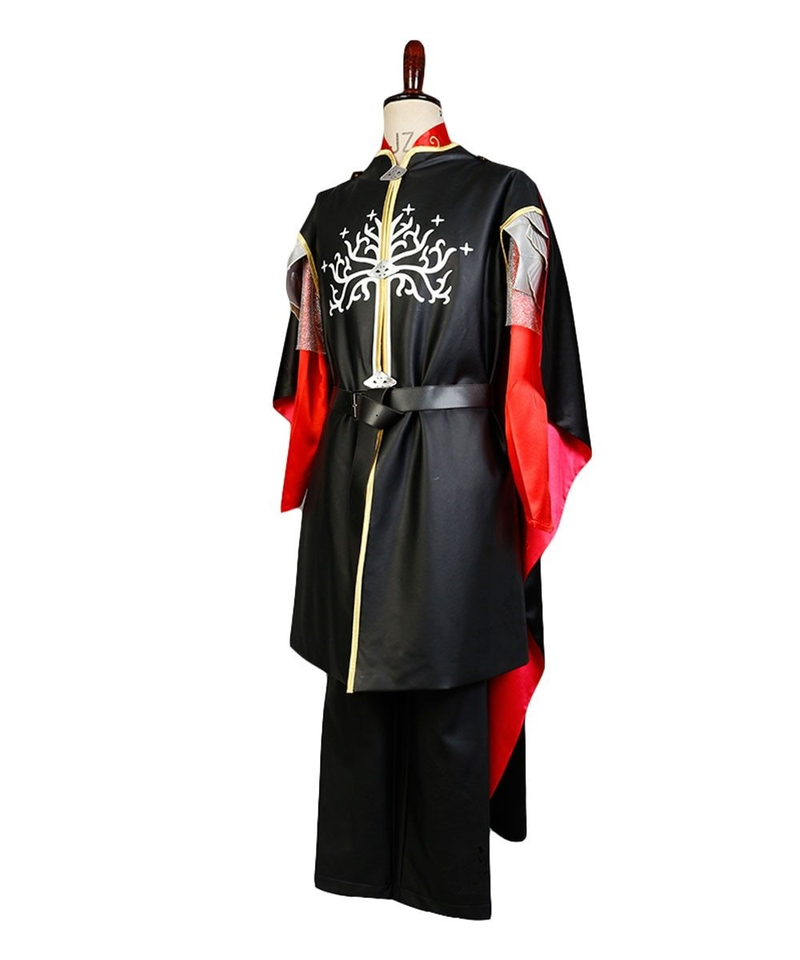 Lord Of The Rings The King Elessar Cosplay Costume - CrazeCosplay
