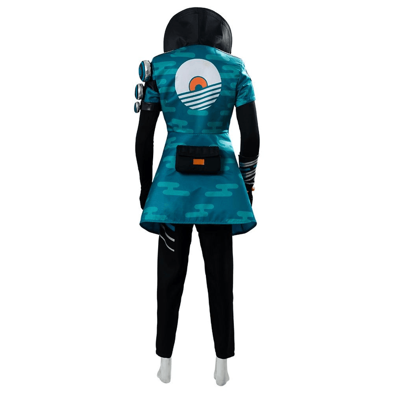 Lol League Of Legends True Damage Yasuo Suit Cosplay Costume - CrazeCosplay