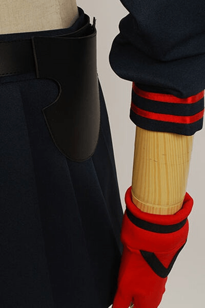Kill La Kill Ryuko Matoi Cosplay Costume - CrazeCosplay