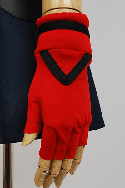Kill La Kill Ryuko Matoi Cosplay Costume - CrazeCosplay