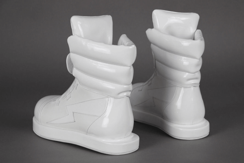 Kill La Kill Ryuko Matoi Cosplay Boots Shoes - CrazeCosplay