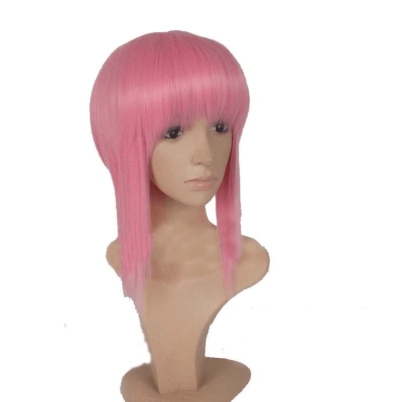 Kill La Kill Nonon Jakuzure Cosplay Wig - CrazeCosplay
