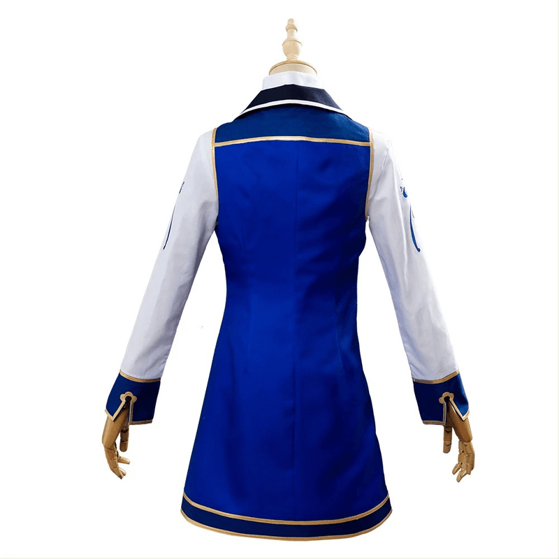 Kenjianomago Cosplay Costume For Female - CrazeCosplay