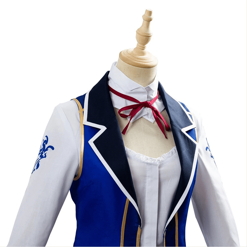 Kenjianomago Cosplay Costume For Female - CrazeCosplay