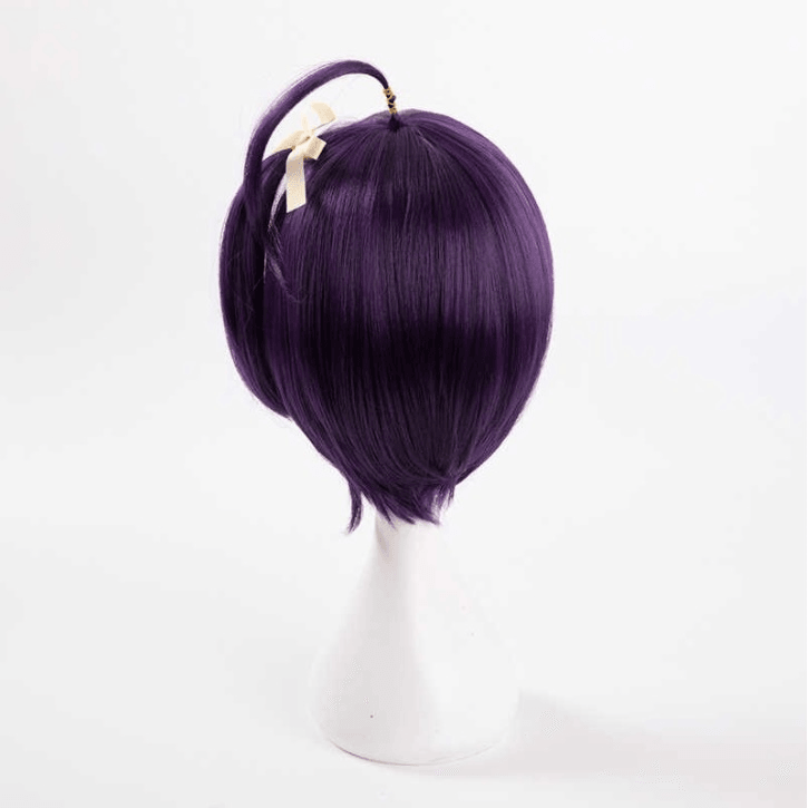ch niby demo koi ga shitai rikka takanashi cosplay wig - CrazeCosplay