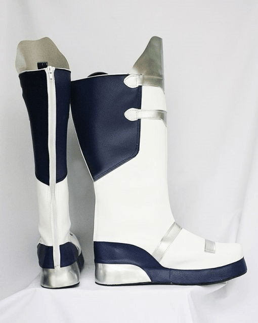 castlevania soma cruz cosplay boots shoes - CrazeCosplay