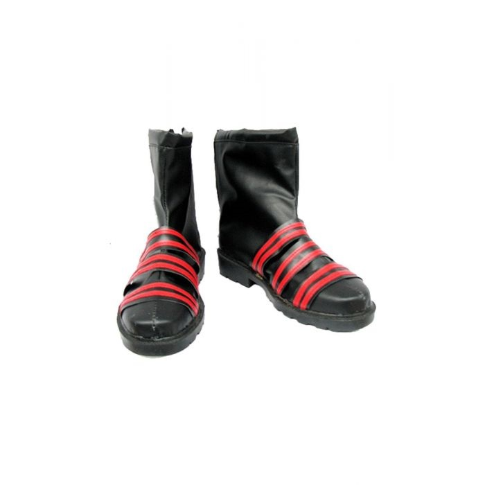 Hack Gu Hack Cell Hasewo Cosplay Boots Shoes - CrazeCosplay