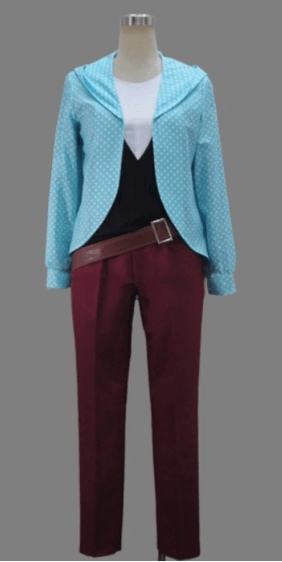 brothers conflict louis cosplay costume - CrazeCosplay