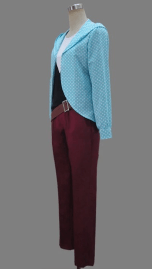 brothers conflict louis cosplay costume - CrazeCosplay