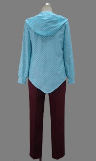 brothers conflict louis cosplay costume - CrazeCosplay