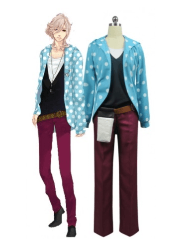 brothers conflict louis cosplay costume - CrazeCosplay