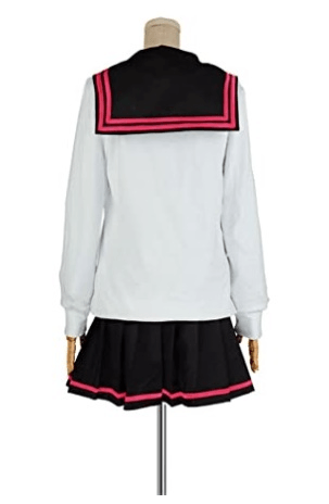 brothers conflict ema cosplay costume - CrazeCosplay