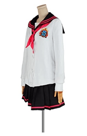 brothers conflict ema cosplay costume - CrazeCosplay