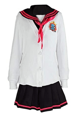 brothers conflict ema cosplay costume - CrazeCosplay