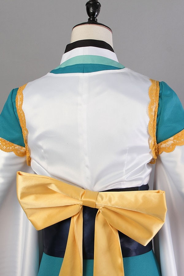 Fate Grand Order Anime FGO Fate Go Berserker Kiyohime Dress Cosplay Costume - CrazeCosplay