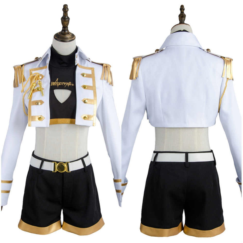 Fate Apocrypha Fa Rider Astolfo Racing Suit Cosplay Costume - CrazeCosplay