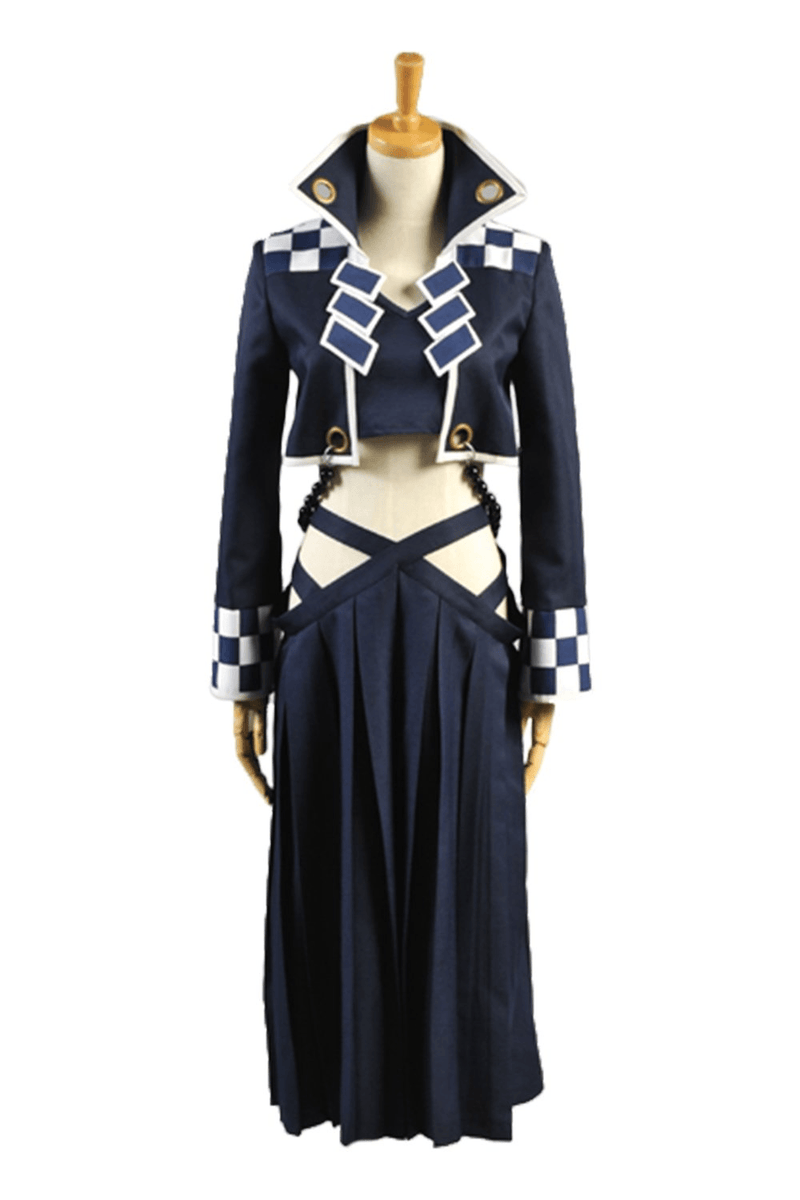 brave10 brave 10 un no rokurou cosplay costume - CrazeCosplay
