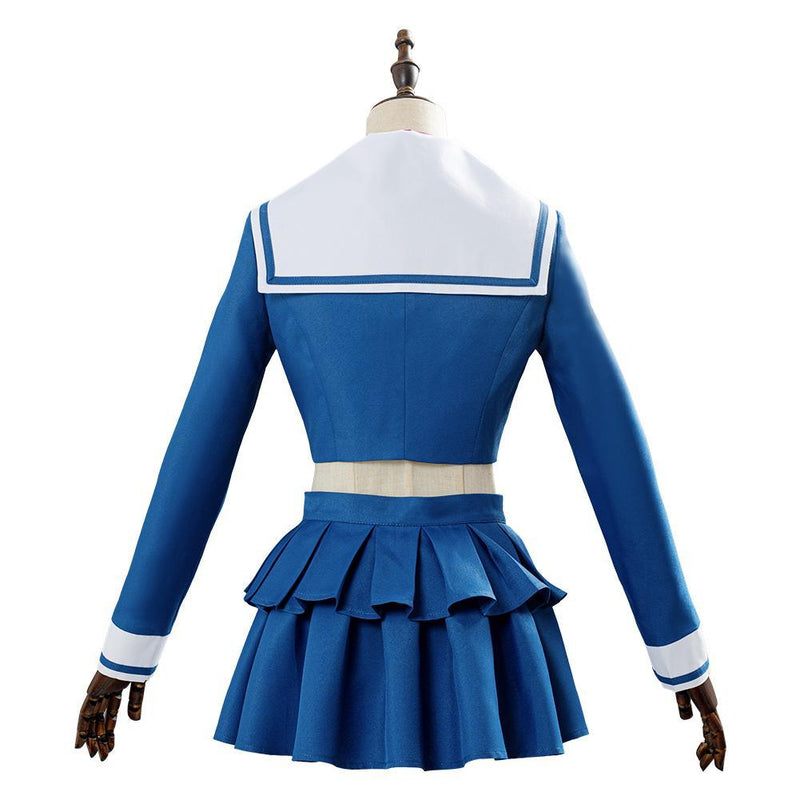 Danganronpa V3 Killing Harmony Tenko Chabashira Cosplay Costume