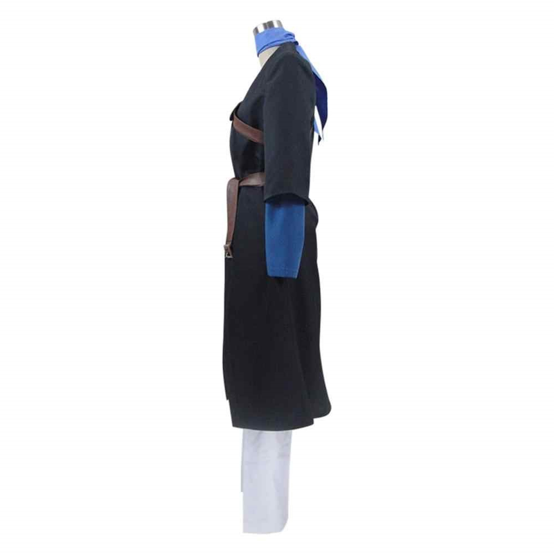 danmachi 2 is it wrong to try to pick up girls in a dungeon welf kurozzo cosplay costume - CrazeCosplay