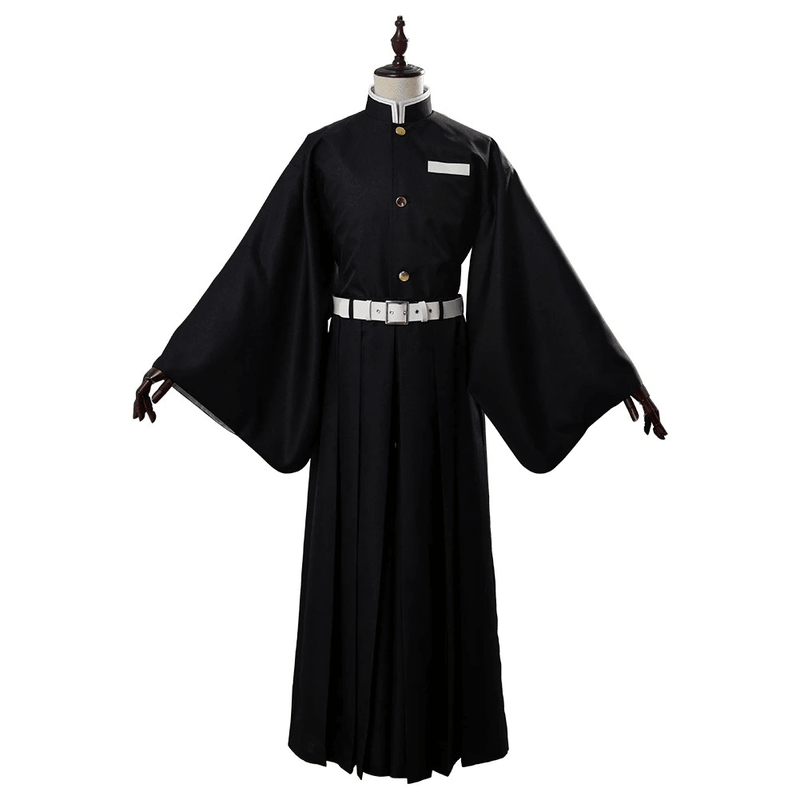 demon slayer kimetsu no yaiba tokitou muichirou outfit cosplay costume