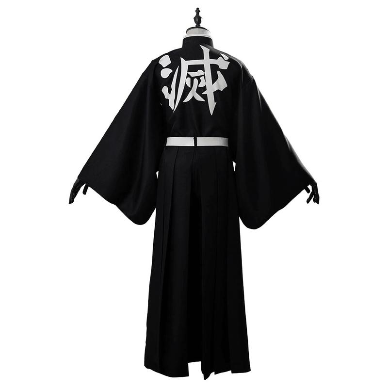demon slayer kimetsu no yaiba tokitou muichirou outfit cosplay costume