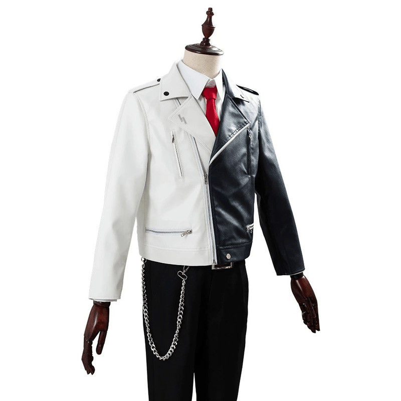 division rap battle drb hypnosis mic heaven hell outfit cosplay costume - CrazeCosplay