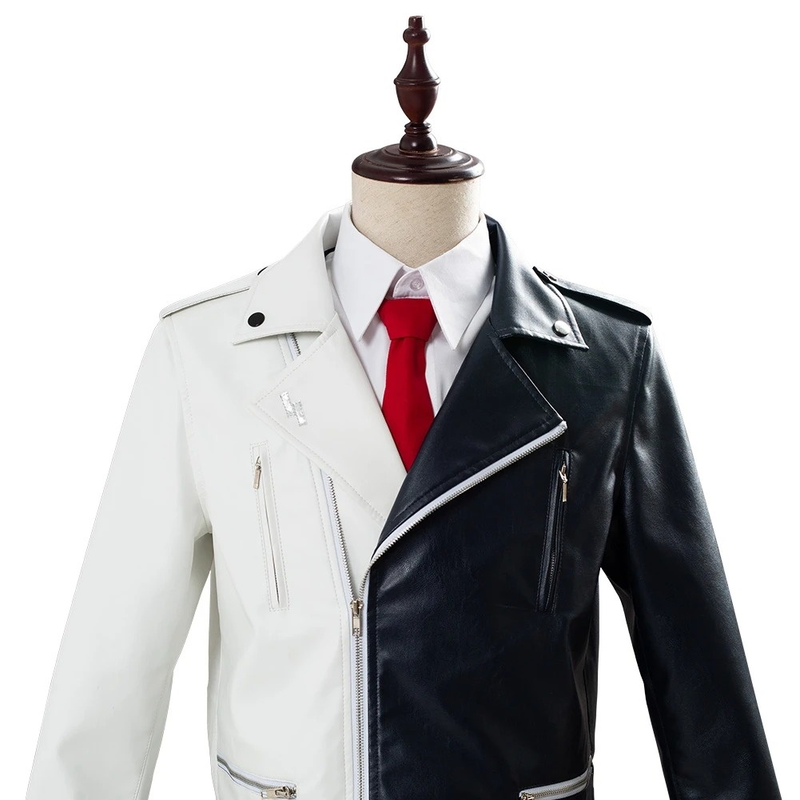 division rap battle drb hypnosis mic heaven hell outfit cosplay costume - CrazeCosplay