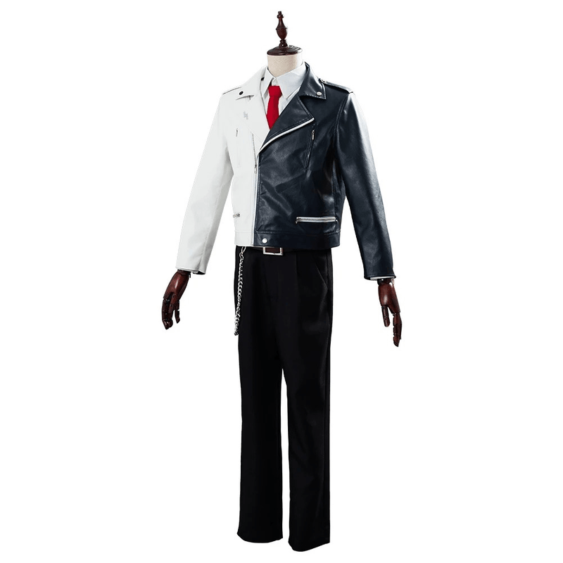 division rap battle drb hypnosis mic heaven hell outfit cosplay costume - CrazeCosplay