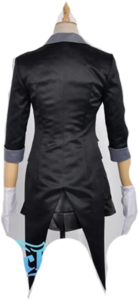 lovelive hanayo koizumi magician uniform cosplay costume - CrazeCosplay