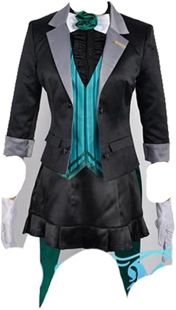 lovelive hanayo koizumi magician uniform cosplay costume - CrazeCosplay