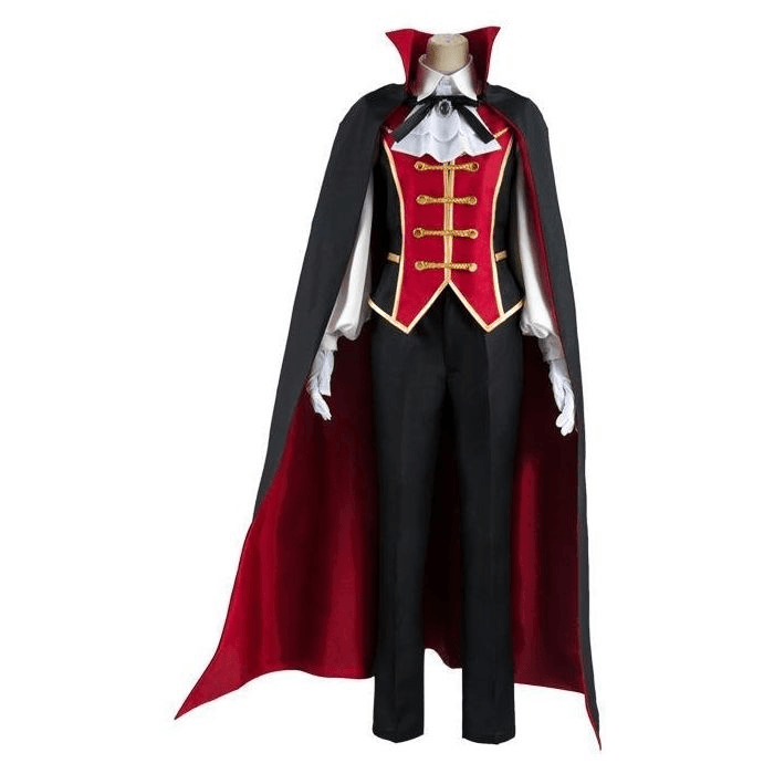 boku no hero academia my hero academia todoroki shouto halloween cosplay costume - CrazeCosplay