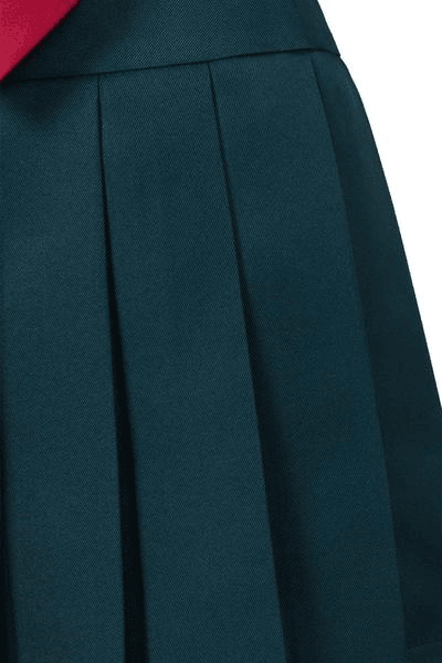 boku no hero academia my hero academia ochako uraraka tsuyu asui summer uniform dress cosplay costum - CrazeCosplay