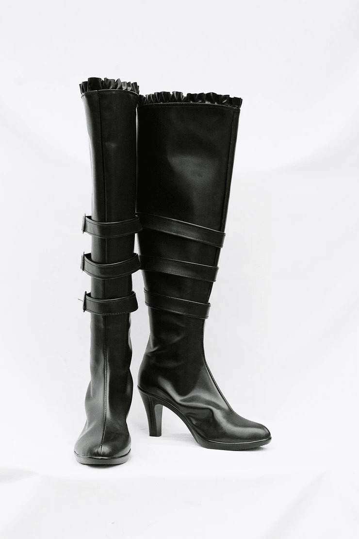 chobits freya cosplay boots shoes - CrazeCosplay