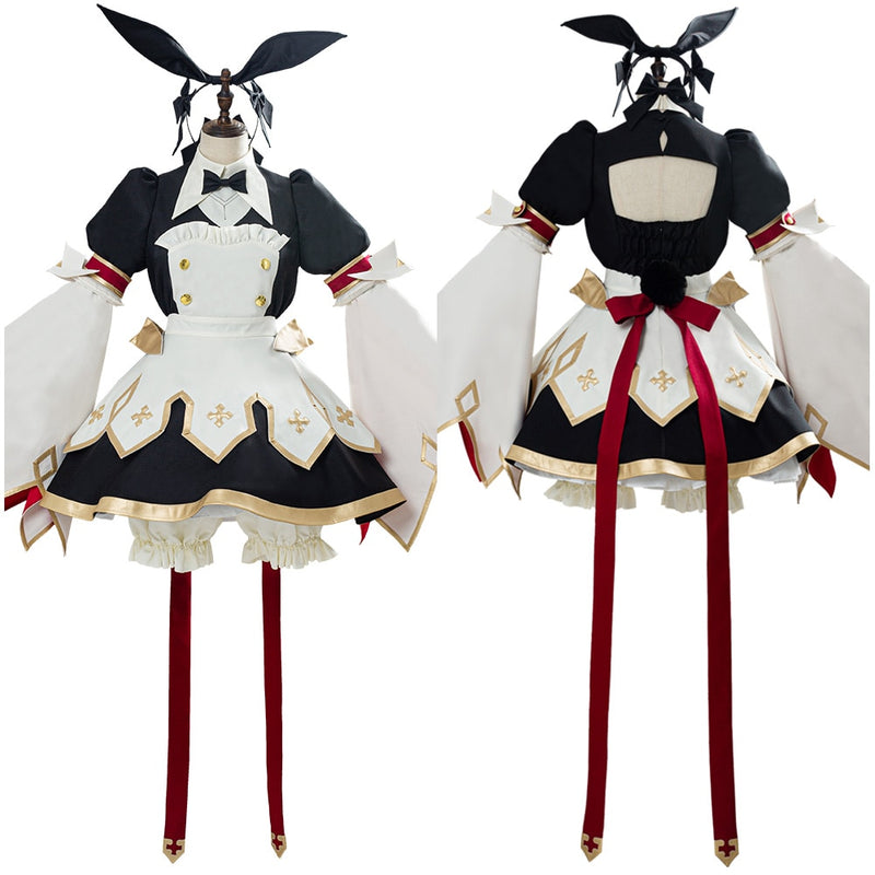 Fate Grand Order Fate Go Anime Fgo Saber Astolfo Stage 3 Cosplay Costume - CrazeCosplay