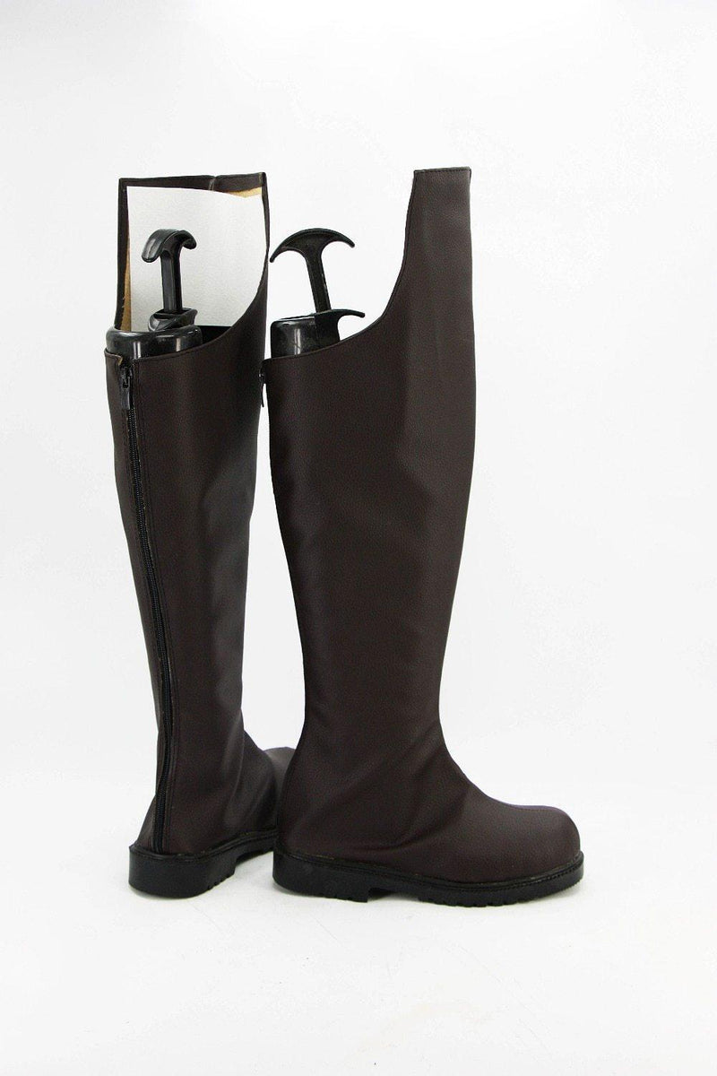 uta no prince sama maji love 2000 syo kurusu cosplay boots - CrazeCosplay