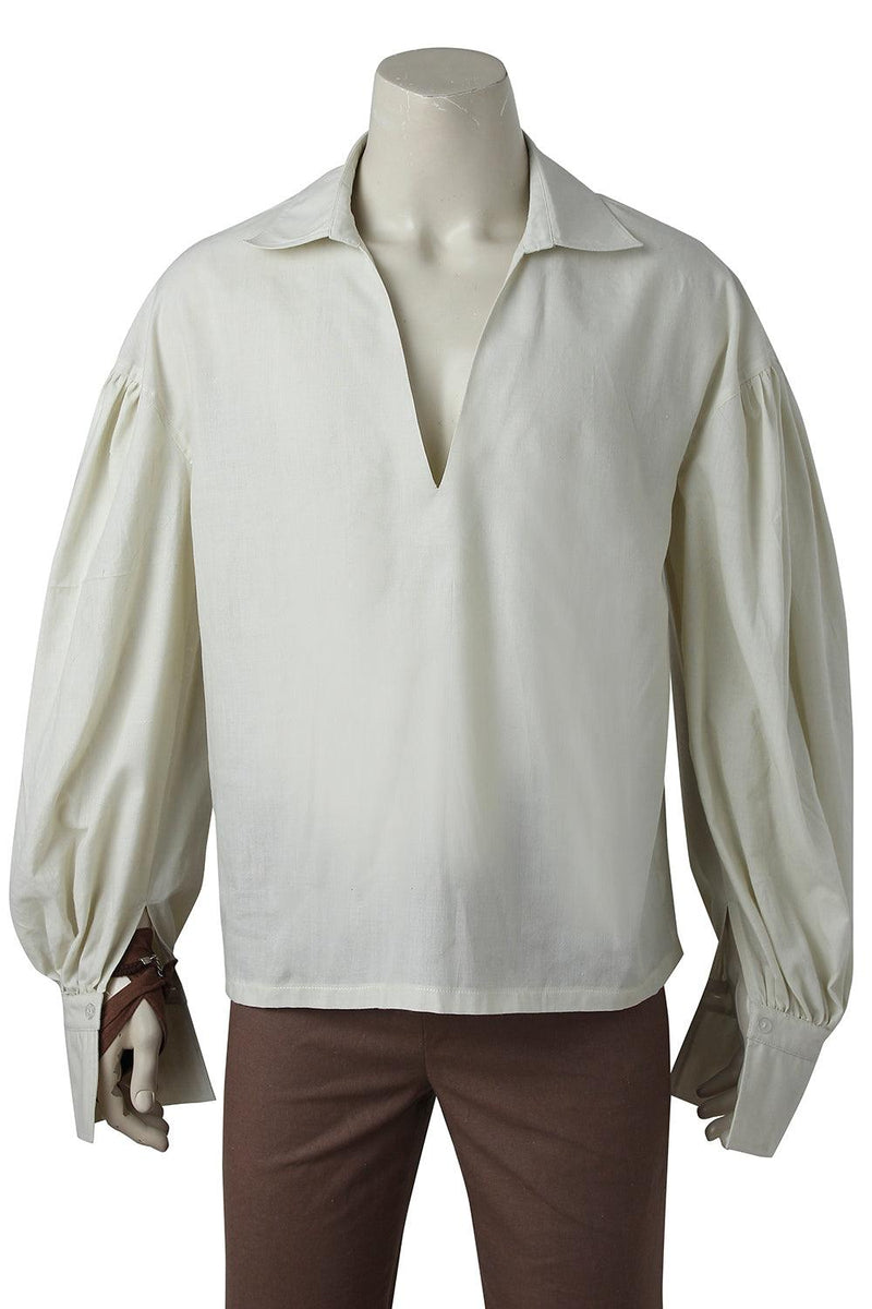 Pirates Of The Caribbean 4 Jack Sparrow Vest Costume - CrazeCosplay