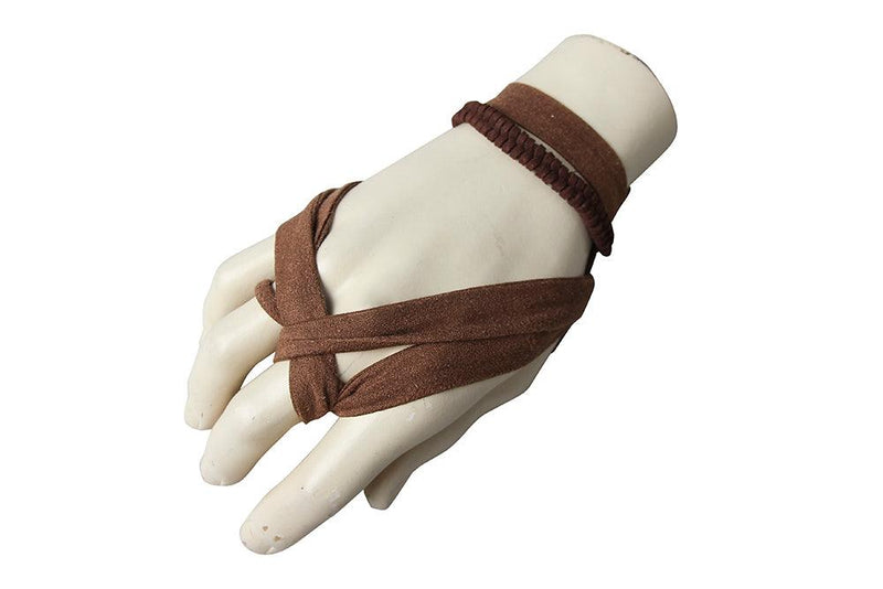 Pirates Of The Caribbean 4 Jack Sparrow Vest Costume - CrazeCosplay
