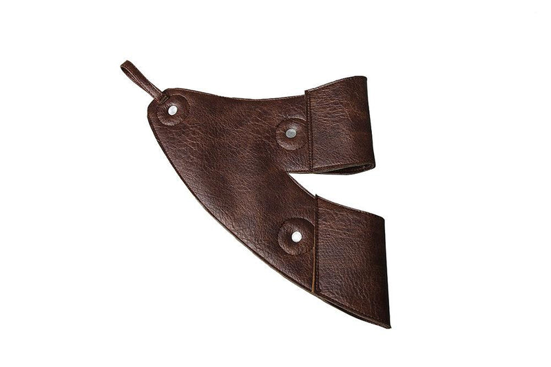 Pirates Of The Caribbean 4 Jack Sparrow Vest Costume - CrazeCosplay