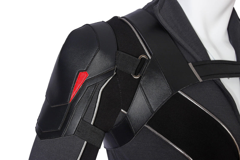 Black Widow Outfit Natasha Romanoff Cosplay Costume