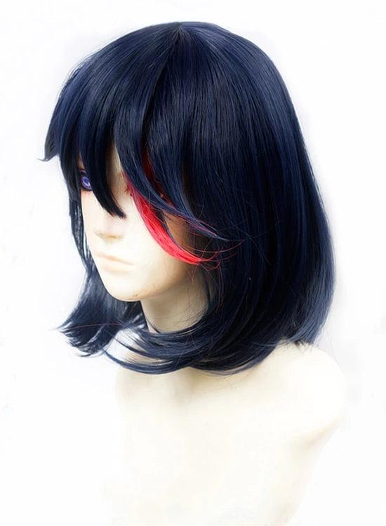 Kill La Kill Ryuko Matoi Cosplay Wig - CrazeCosplay