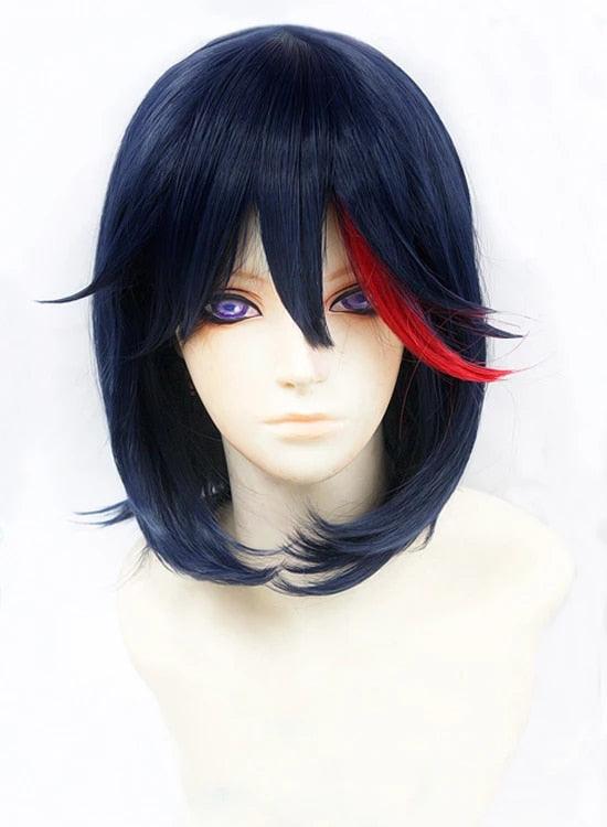 Kill La Kill Ryuko Matoi Cosplay Wig - CrazeCosplay
